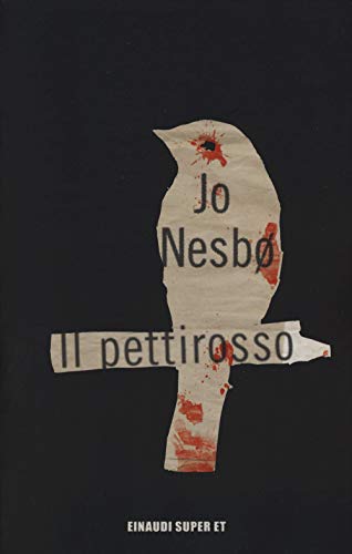 Il pettirosso (Super ET) von Einaudi